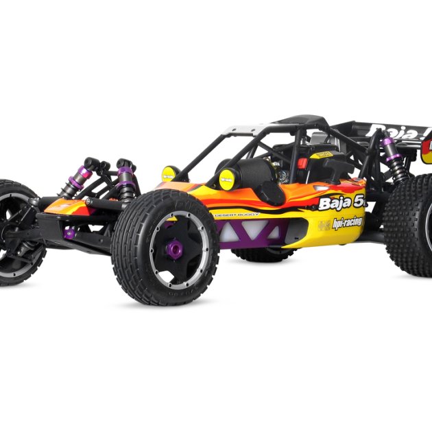 Baja 5b SS, HPI Baja 5b SS, HPI