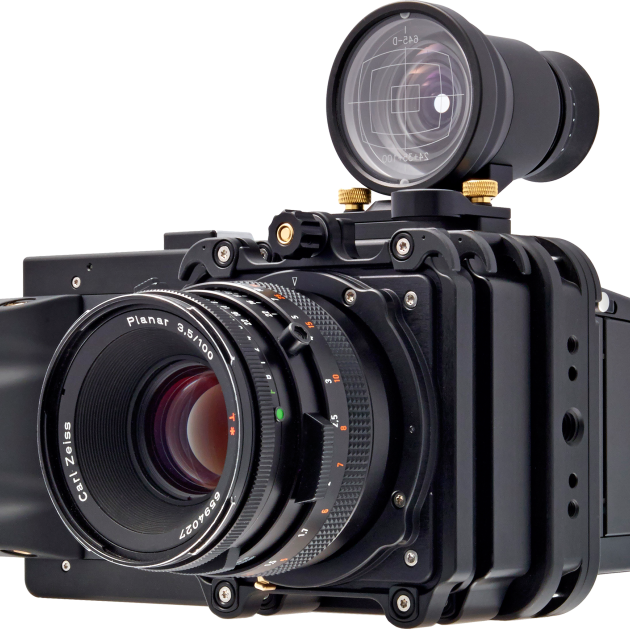 ALPA 12 FPS, Excellent Swiss Design ALPA 12 FPS, Excellent Swiss Design