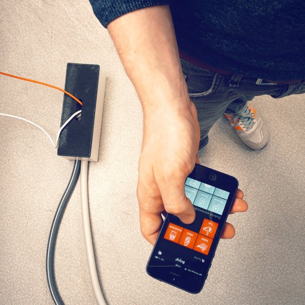 Die Einkaufs App, Bring! Die Einkaufs App, Bring!